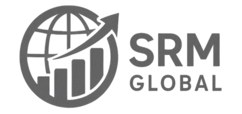 SRM Global Logo